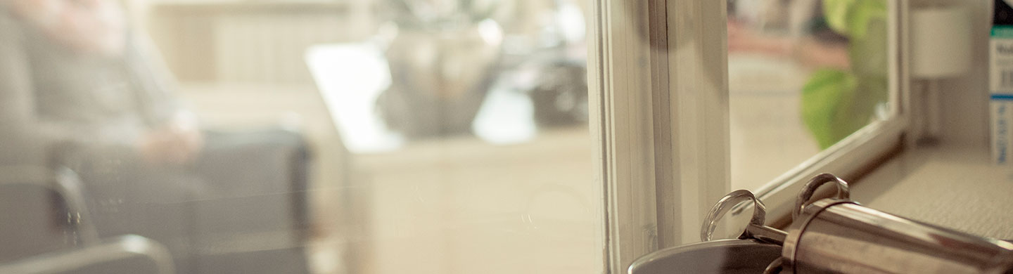 Praxis Dr. Med. Schnackenburg