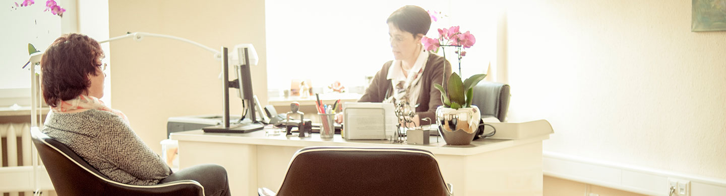 Praxis Dr. Med. Schnackenburg