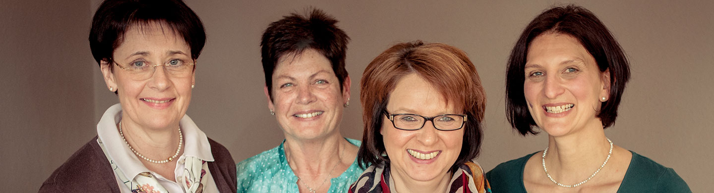 Team Dr. Med. Schnackenburg